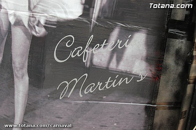 Desfile de Carnaval Totana 2014 - 244