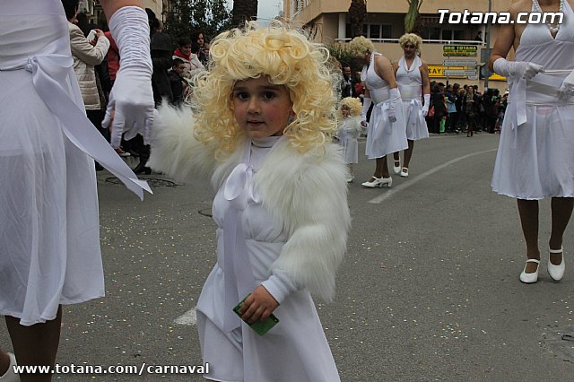 Desfile de Carnaval Totana 2014 - 249