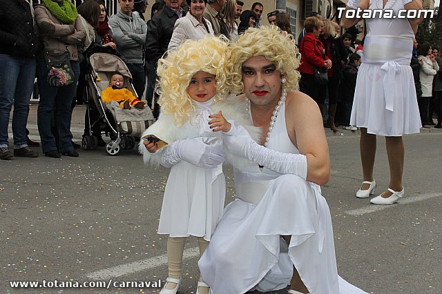 Desfile de Carnaval Totana 2014 - 252