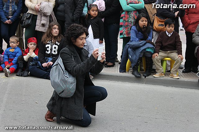 Desfile de Carnaval Totana 2014 - 258