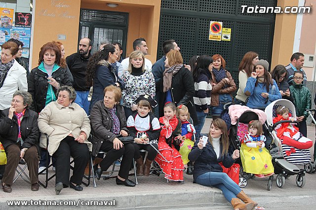Desfile de Carnaval Totana 2014 - 265