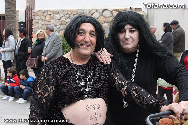Desfile de Carnaval Totana 2014 - 267