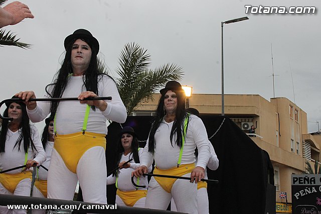 Desfile de Carnaval Totana 2014 - 275