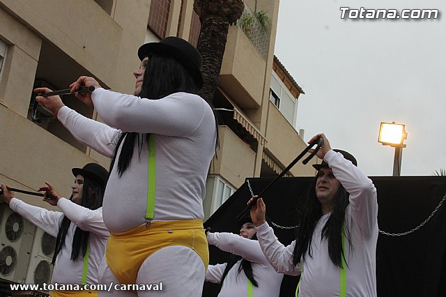 Desfile de Carnaval Totana 2014 - 280