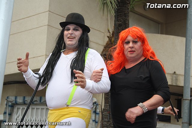 Desfile de Carnaval Totana 2014 - 282