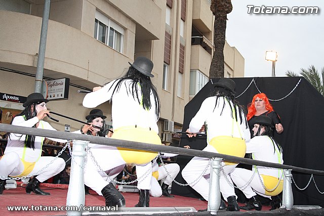Desfile de Carnaval Totana 2014 - 284