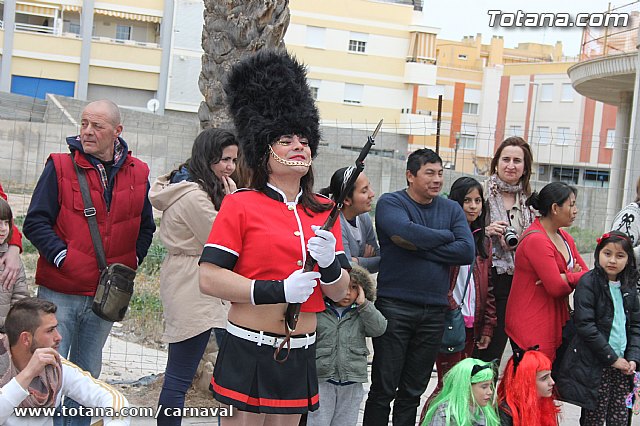 Desfile de Carnaval Totana 2014 - 324