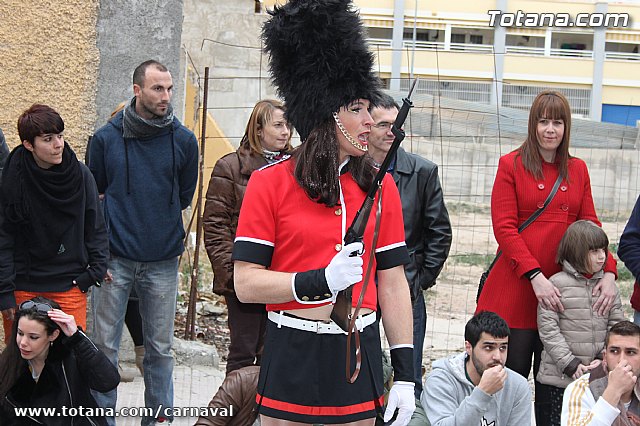 Desfile de Carnaval Totana 2014 - 325