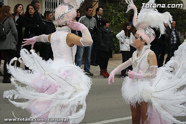 Desfile de Carnaval Totana 2014 - 353