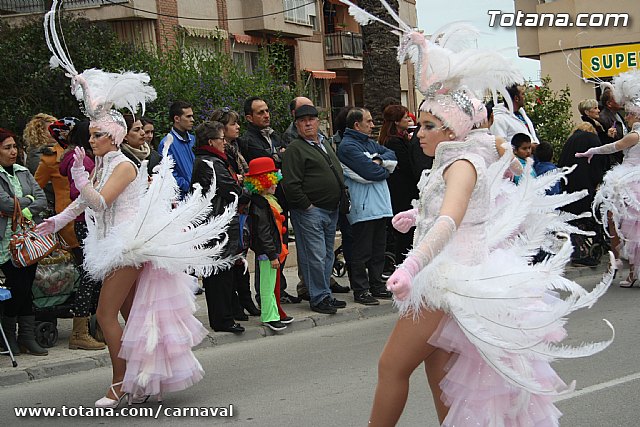 Desfile de Carnaval Totana 2014 - 360