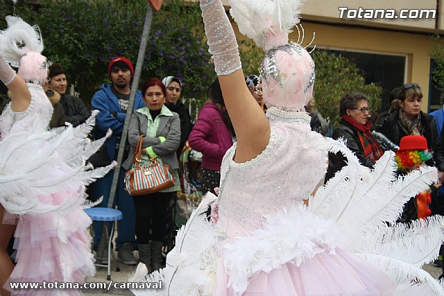 Desfile de Carnaval Totana 2014 - 366