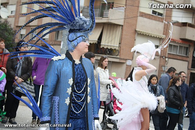 Desfile de Carnaval Totana 2014 - 376