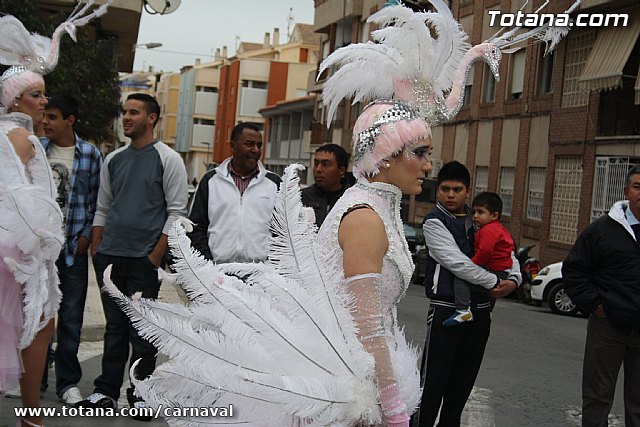 Desfile de Carnaval Totana 2014 - 383