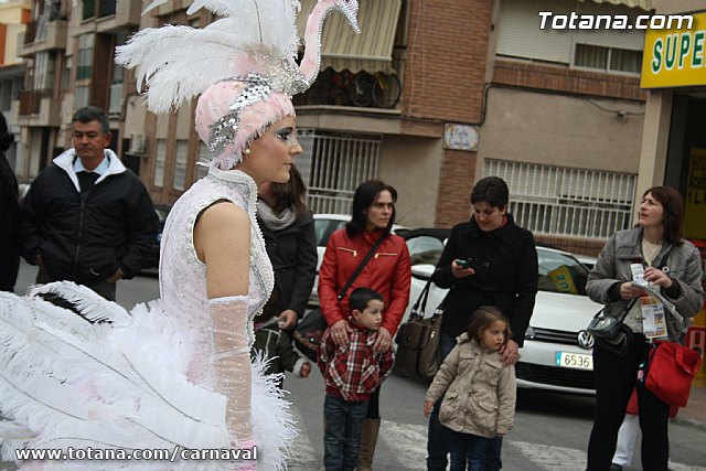 Desfile de Carnaval Totana 2014 - 385