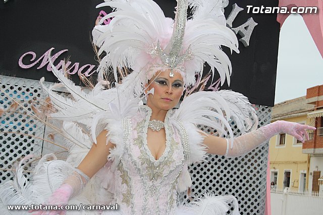 Desfile de Carnaval Totana 2014 - 394