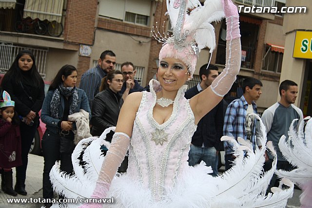 Desfile de Carnaval Totana 2014 - 400
