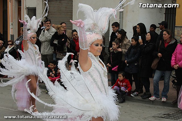 Desfile de Carnaval Totana 2014 - 405