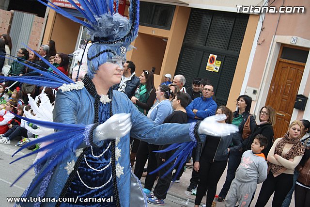 Desfile de Carnaval Totana 2014 - 426