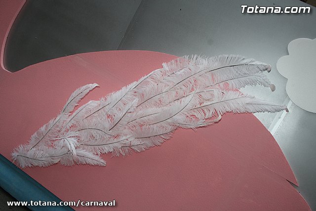 Desfile de Carnaval Totana 2014 - 449
