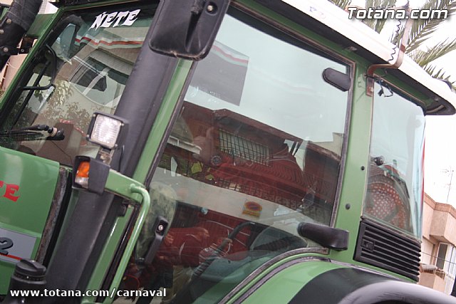 Desfile de Carnaval Totana 2014 - 452