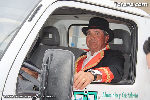 Desfile de Carnaval Totana 2014 - 482