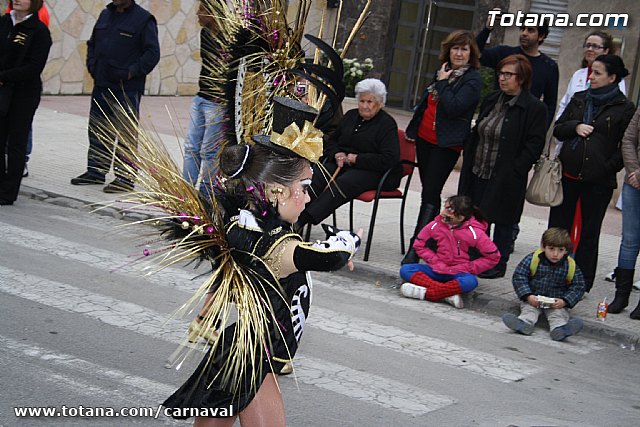 Desfile de Carnaval Totana 2014 - 517