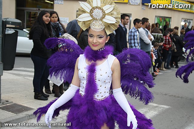 Desfile de Carnaval Totana 2014 - 577