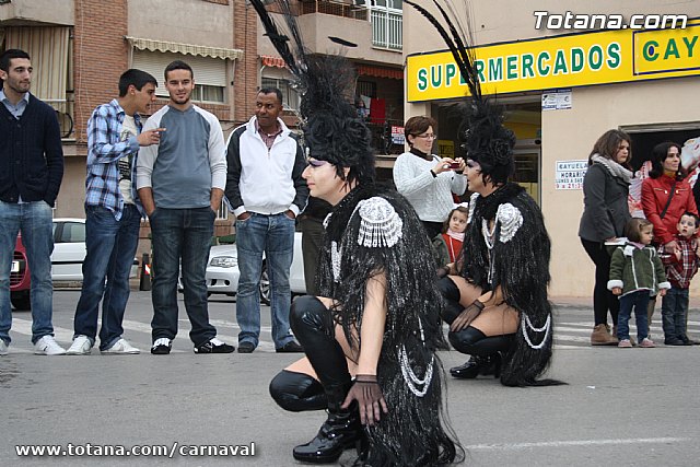 Desfile de Carnaval Totana 2014 - 615