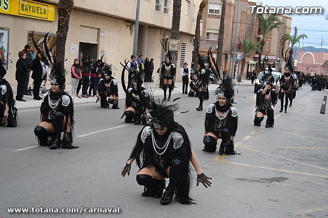 Desfile de Carnaval Totana 2014 - 616