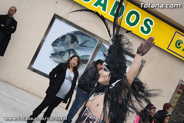 Desfile de Carnaval Totana 2014 - 628