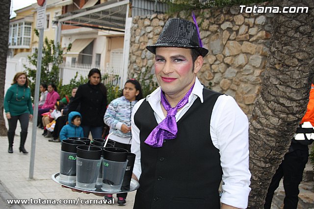 Desfile de Carnaval Totana 2014 - 631