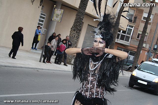 Desfile de Carnaval Totana 2014 - 632