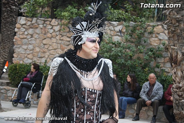 Desfile de Carnaval Totana 2014 - 637