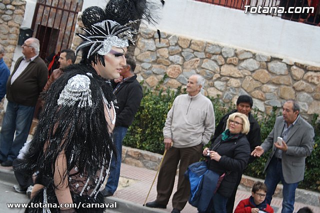 Desfile de Carnaval Totana 2014 - 650