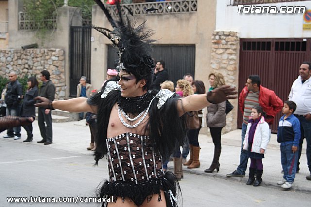 Desfile de Carnaval Totana 2014 - 658