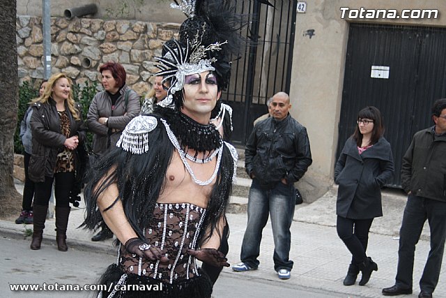 Desfile de Carnaval Totana 2014 - 668