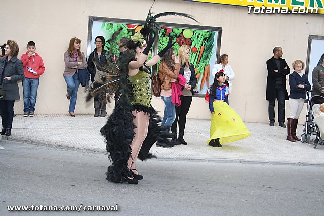 Desfile de Carnaval Totana 2014 - 691