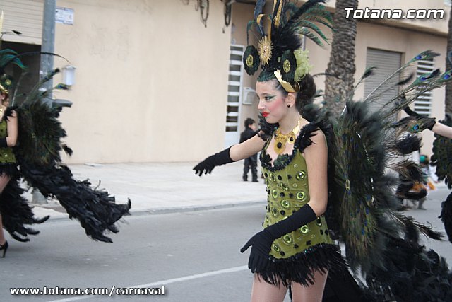 Desfile de Carnaval Totana 2014 - 692