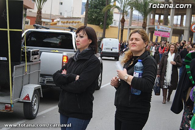 Desfile de Carnaval Totana 2014 - 720