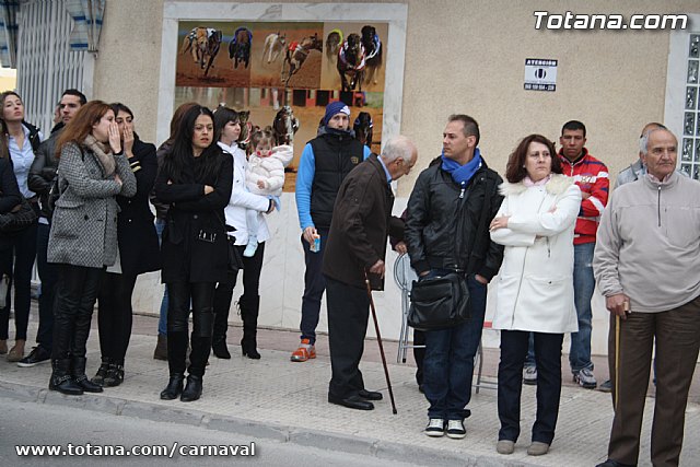 Desfile de Carnaval Totana 2014 - 745
