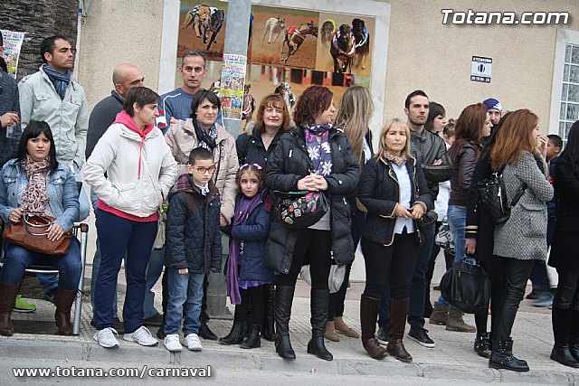 Desfile de Carnaval Totana 2014 - 746