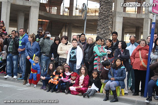 Desfile de Carnaval Totana 2014 - 750