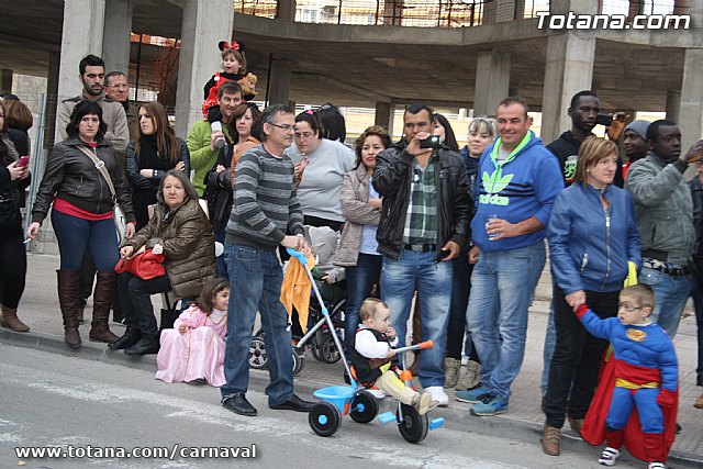 Desfile de Carnaval Totana 2014 - 752