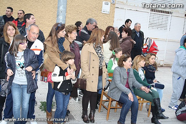 Desfile de Carnaval Totana 2014 - 759