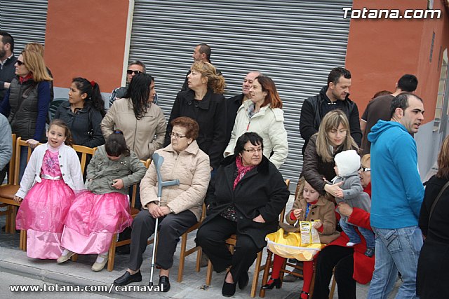 Desfile de Carnaval Totana 2014 - 760