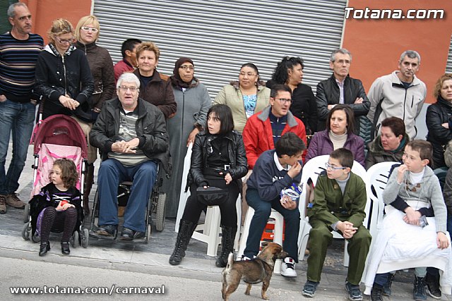 Desfile de Carnaval Totana 2014 - 762