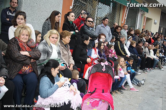 Desfile de Carnaval Totana 2014 - 771