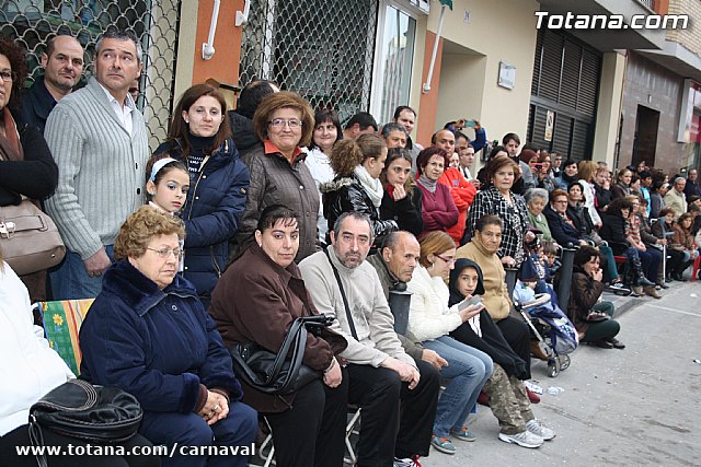 Desfile de Carnaval Totana 2014 - 772