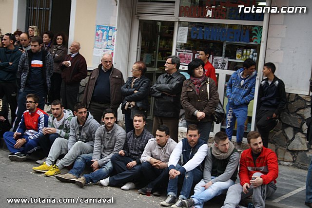 Desfile de Carnaval Totana 2014 - 775