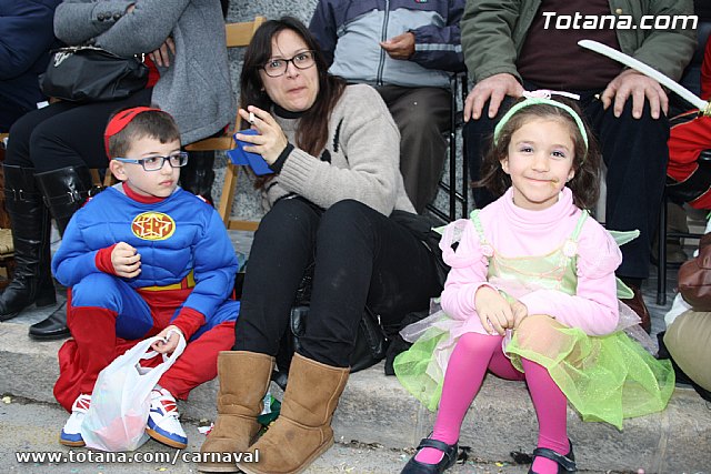 Desfile de Carnaval Totana 2014 - 780